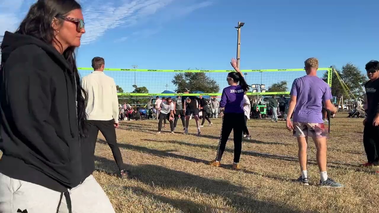 2026 Pinecraft Playoffs