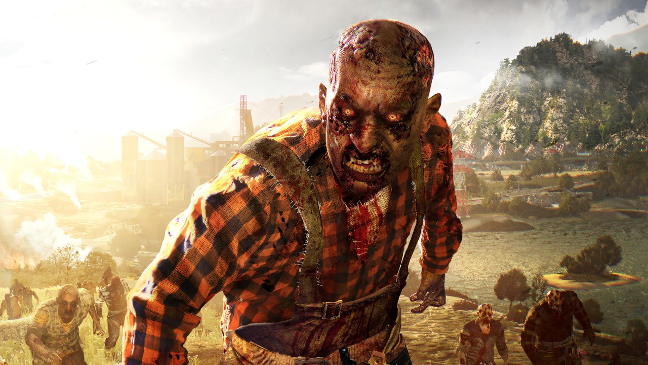 🔴 Wioskowy świr Żuraw | Dying Light: The Following #2 [NA ŻYWO]