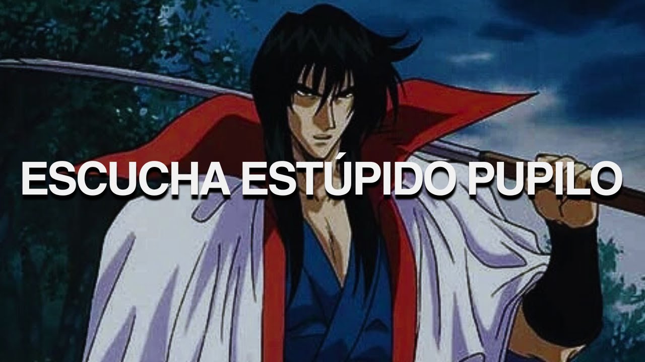 El Maestro Hiko Seijuro nos habla de tres lecciones de vida. (Resubido)