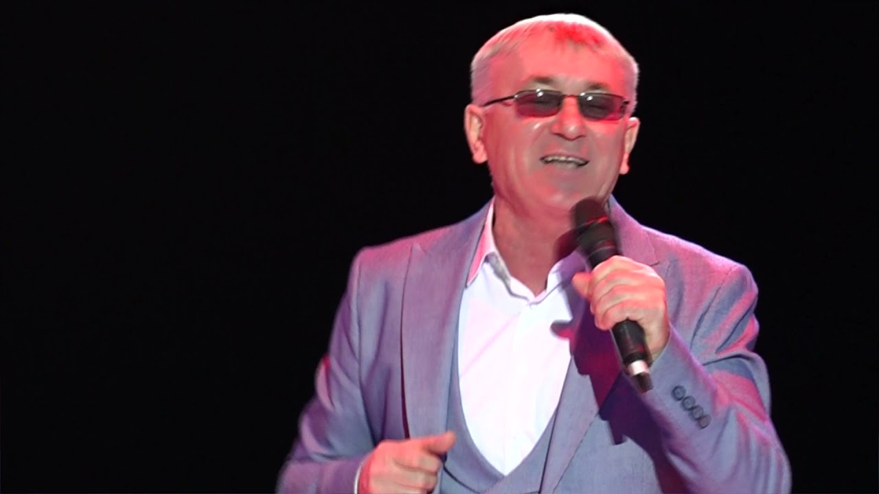 Сергей Павлов Каçар