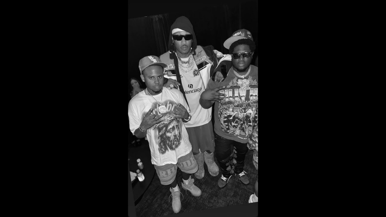[FREE] Cash Cobain x Bay Swag x NOLA Bounce Type Beat "TRIPPING"