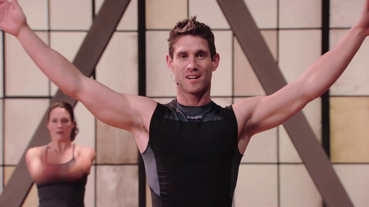 ONE HOUR No Equipment CORE Workout | Level 2 w/ CJ Koegel