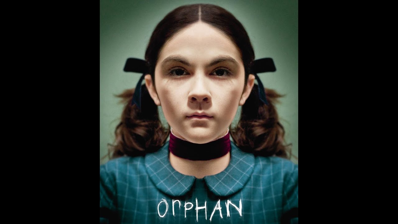 'Orphan' киноны бодит түүх/ Bolson yavdal