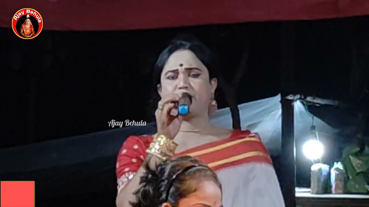 প্রণাম ও জানাই মাগো তোমায় | অজয় সরকারের গান | মনসা গান | Monosa Gan | @Ajaybehula | bangla gaan 