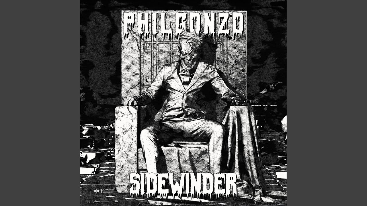 Sidewinder