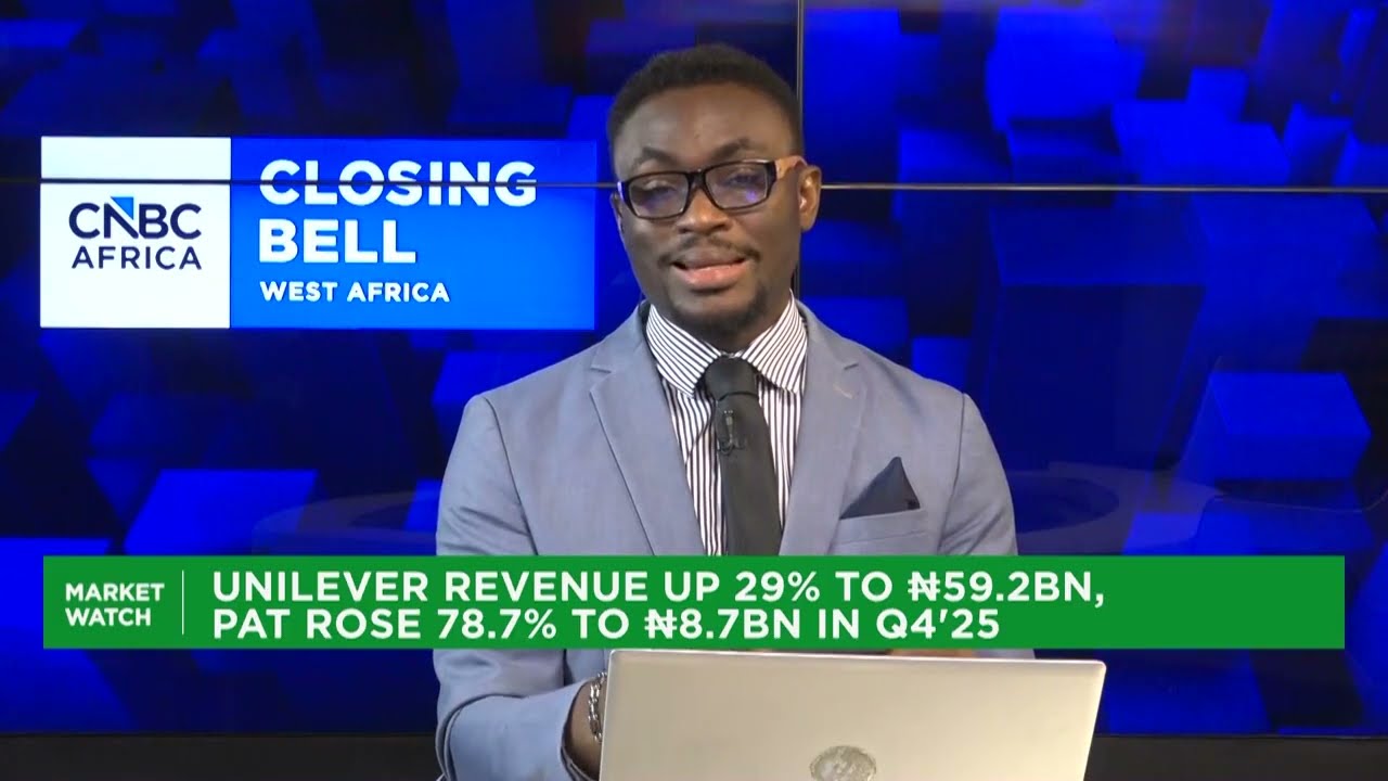 Investors shift focus to Nigeria equities earnings