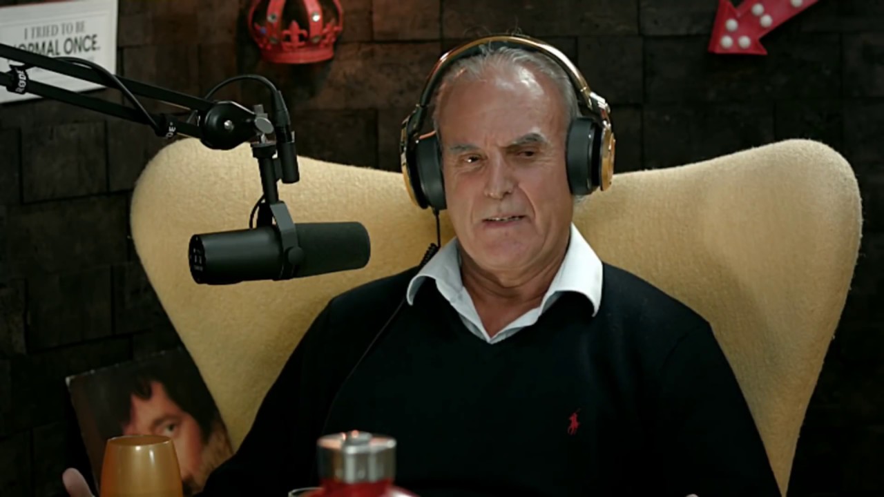 Dr. Manuel Pinto Coelho - Médico - MALUCO BELEZA LIVESHOW