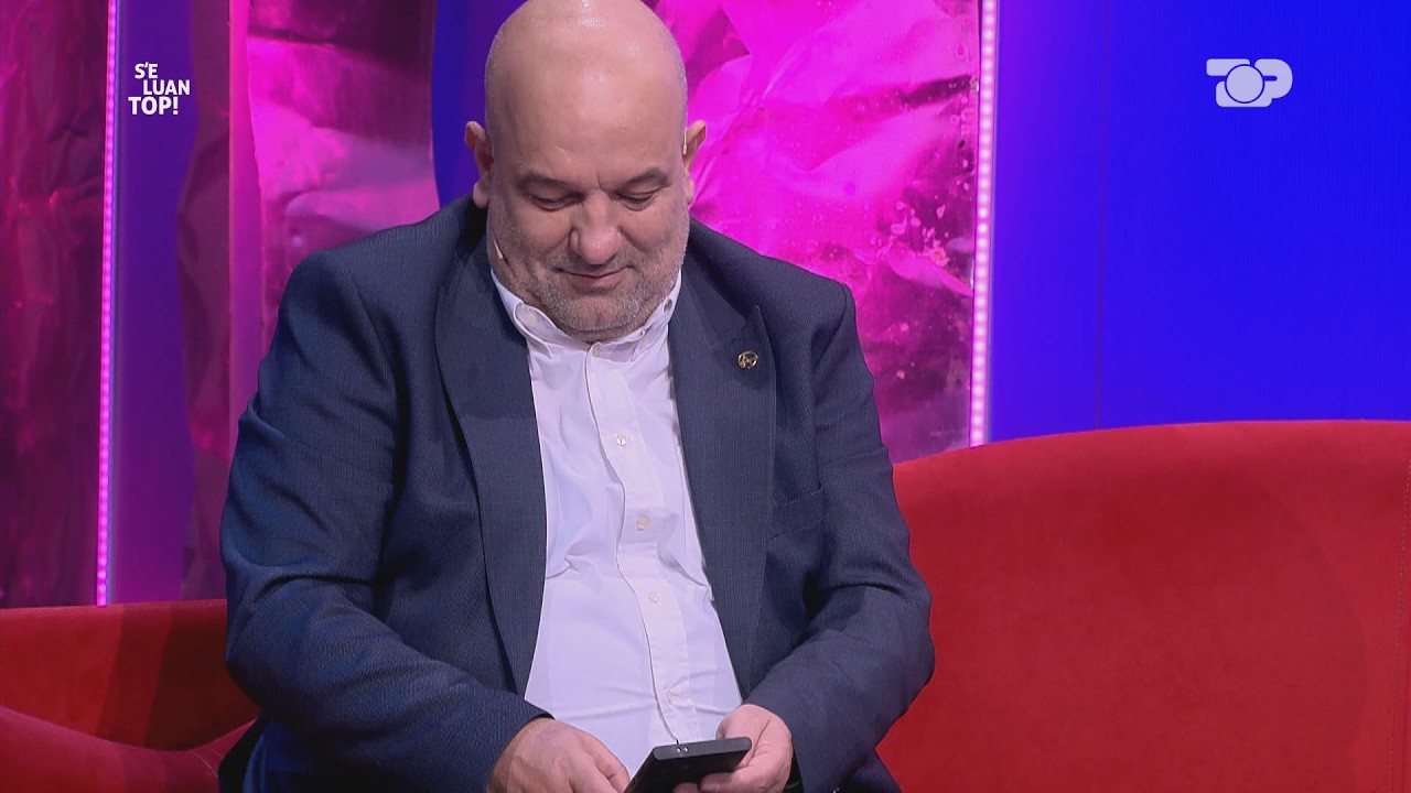 Vrenozi tregon bisedën me Ramën: Donte të më përdorte se dola më i fortë -S’e Luan Topi