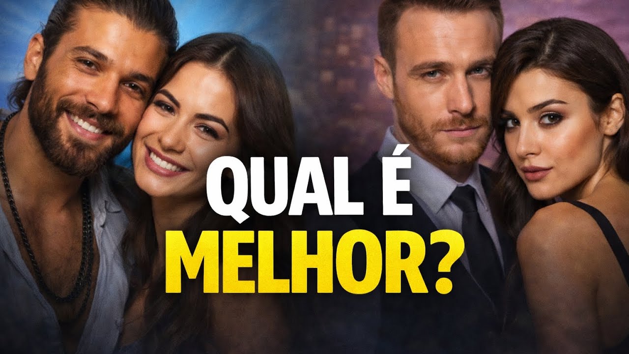 A Sonhadora ou Será Isso Amor? A Verdade Que Ninguém Fala