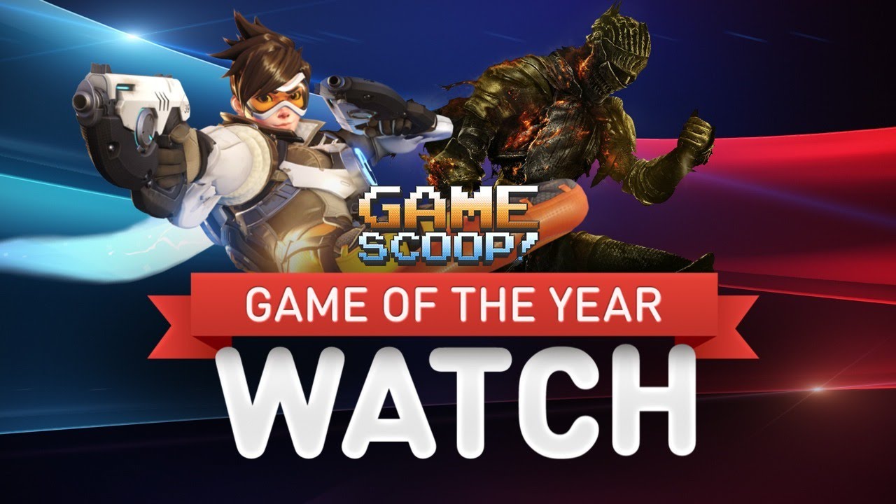 Game of the Year Watch - Game Scoop! 396