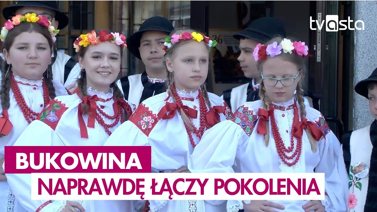Górale Czadeccy wrócili