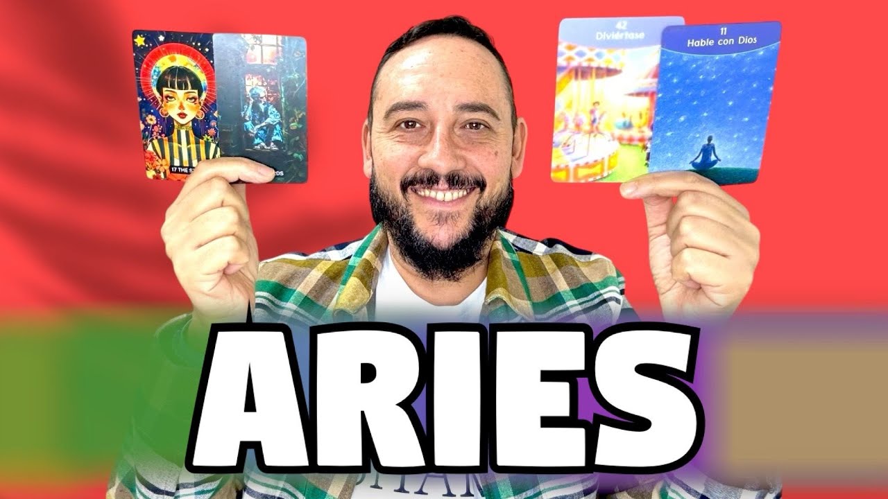 ARIES ♈️ LO INEXPLICABLE SUCEDE‼️EL ANUNCIO MÁS GRANDE LLEGA💫TE LO VAN A PAGAR TODO QUIERAN O NO💰 