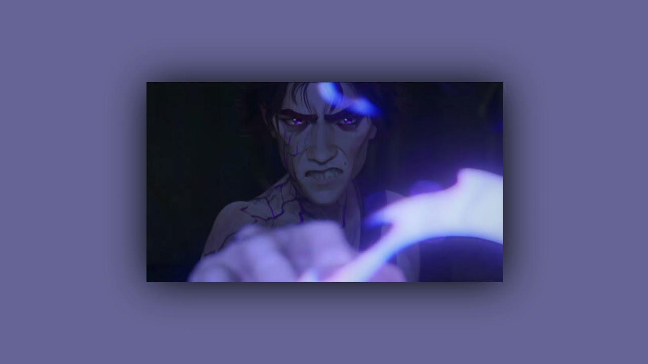 being outcasts with viktor // an arcane playlist