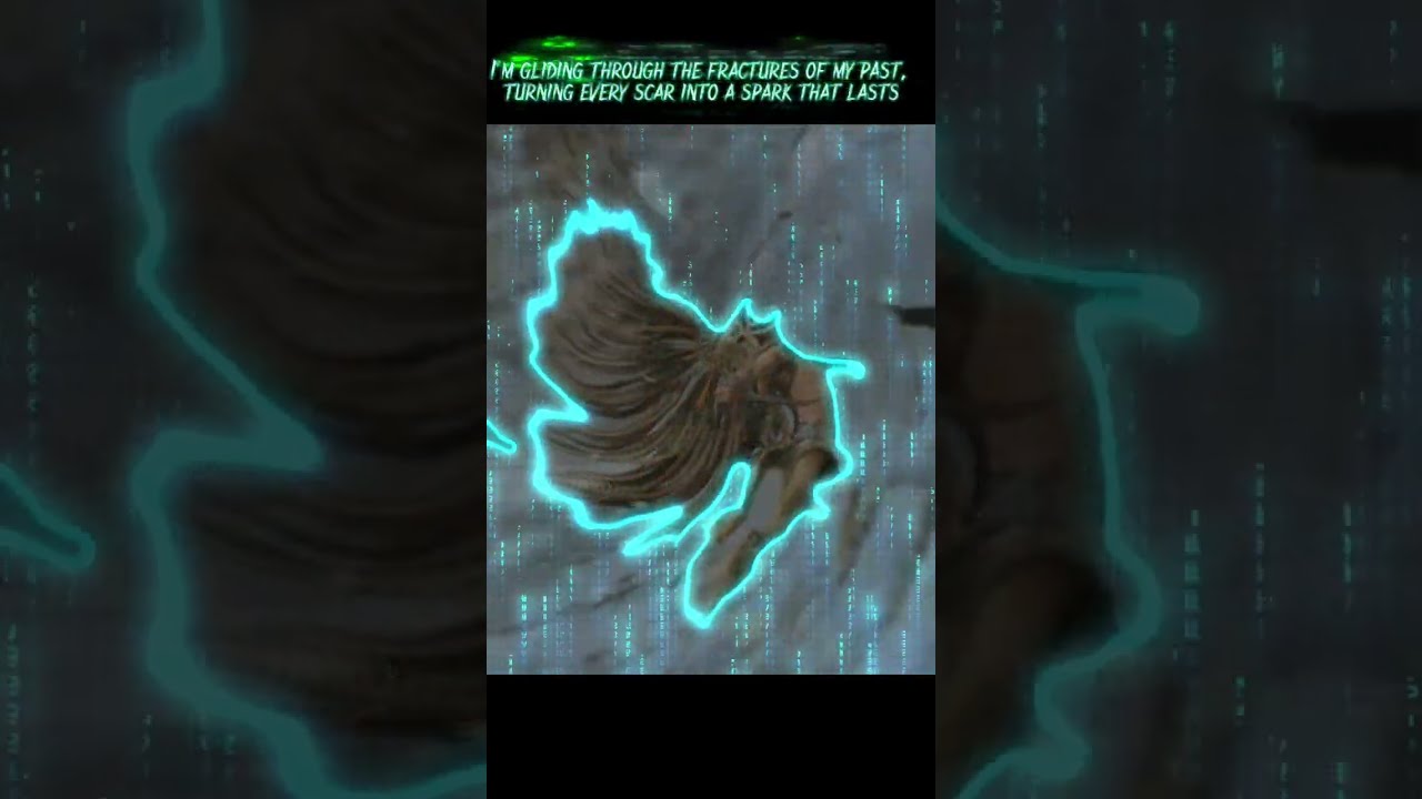 Metamorphosis in motion