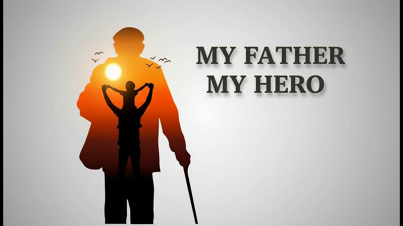 EDOMAN - MY FATHER MY HERO (Ubaba Iqhawe Lami)