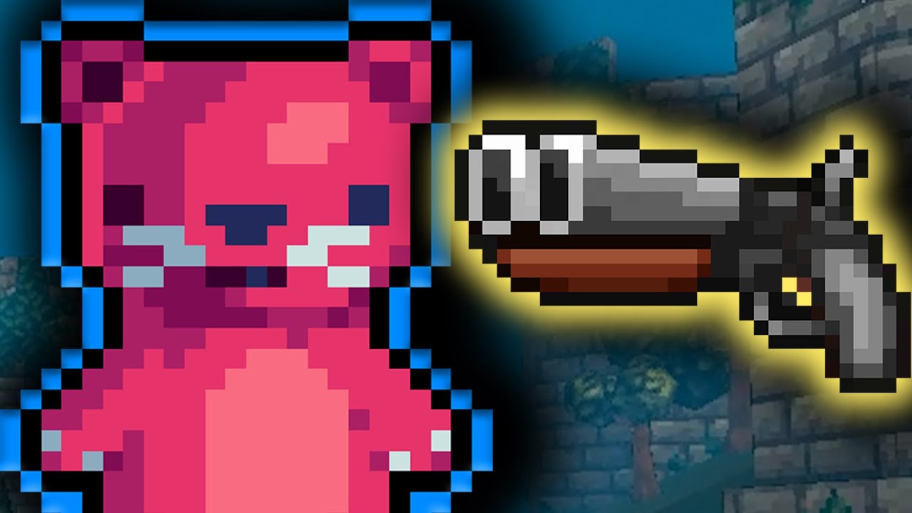 I Used Megabonk's Best Weapon And Totally Set A New Record