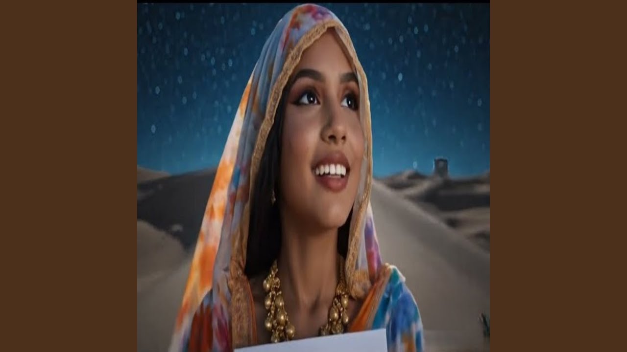 يازين ماخلق الرحمن