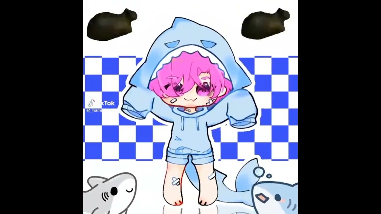 #Hihaxhihaaut phần 3 #hihaxhihaphandien #gacha 🎀