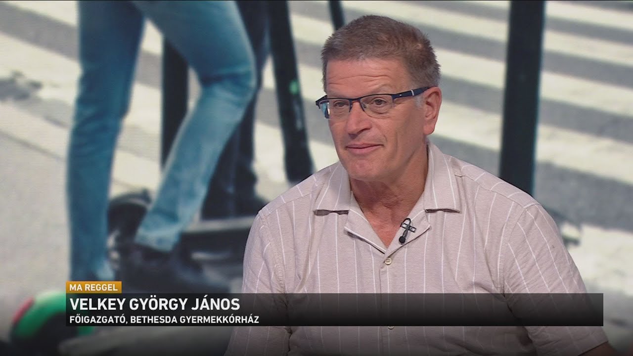 Folyamatosan nő a rollerbalesetek száma, amelyek sokszor súlyos sérüléseket okoznak