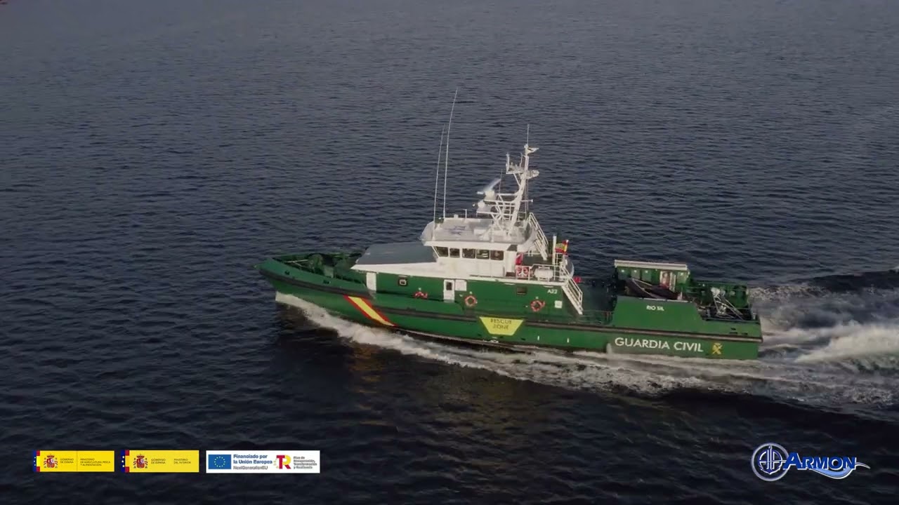 Rio Sil Trailer