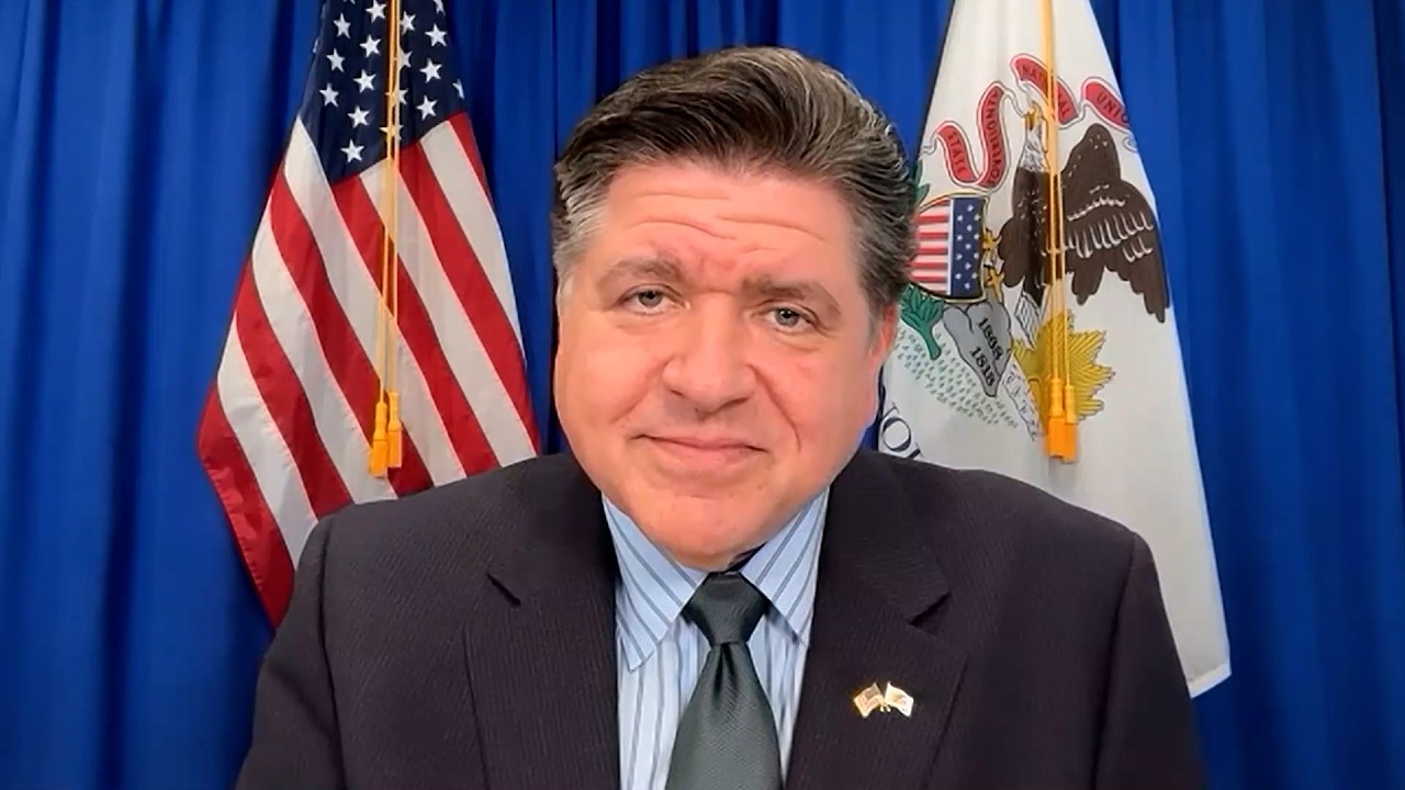 Interview with Gov. JB Pritzker | Capitol Cast