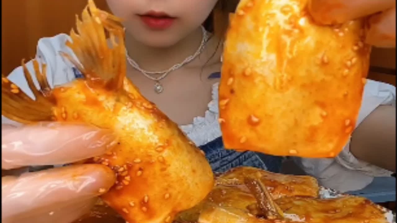 鱼肥油合集