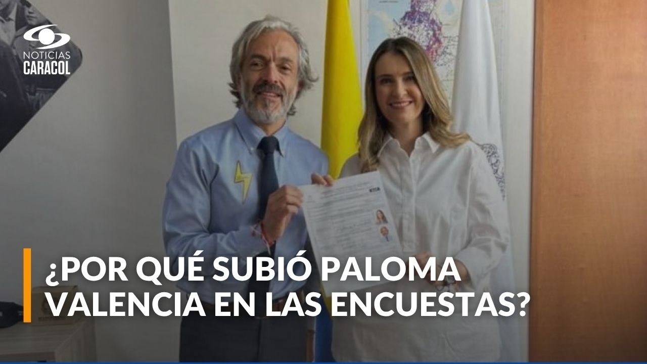 An&aacute;lisis de la encuesta del Centro Nacional de Consultor&iacute;a: &iquest;qu&eacute; dice sondeo sobre primera vuelta?