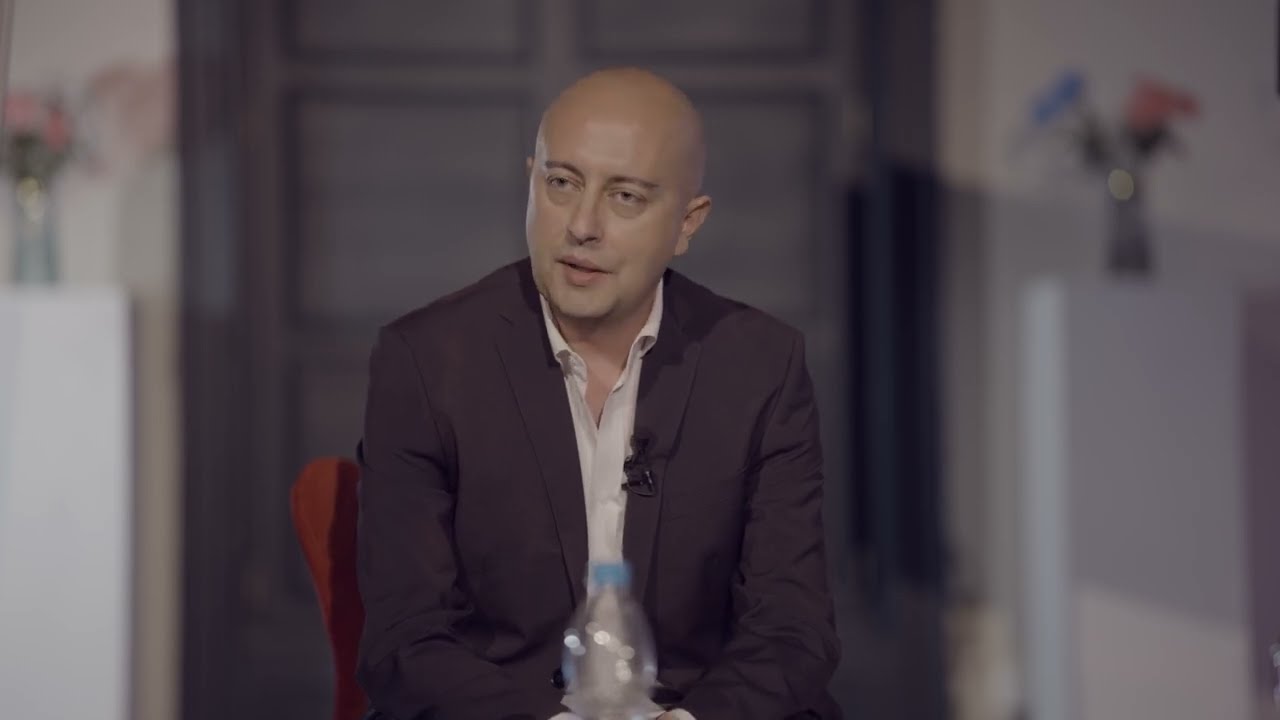 Dijalozi o principima i društvenom ugovoru u umetnosti | Branko Milisković i Uroš Đurić