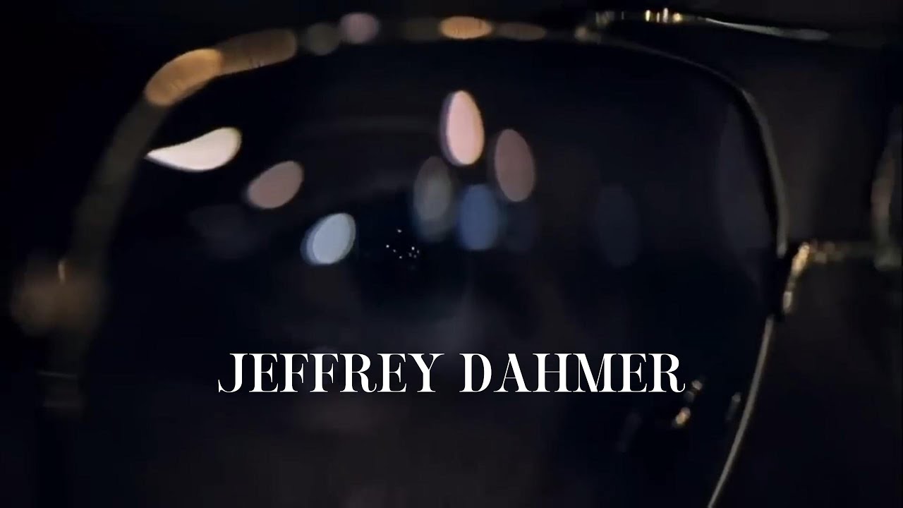 JEFFREY DAHMER -MGMT-Little dark age