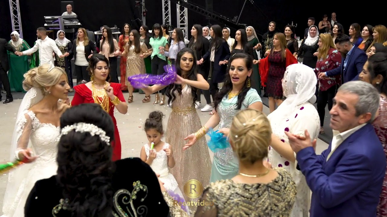 Nalin & Salih - Haci Ciziri - Part 4 - by Resatvideo