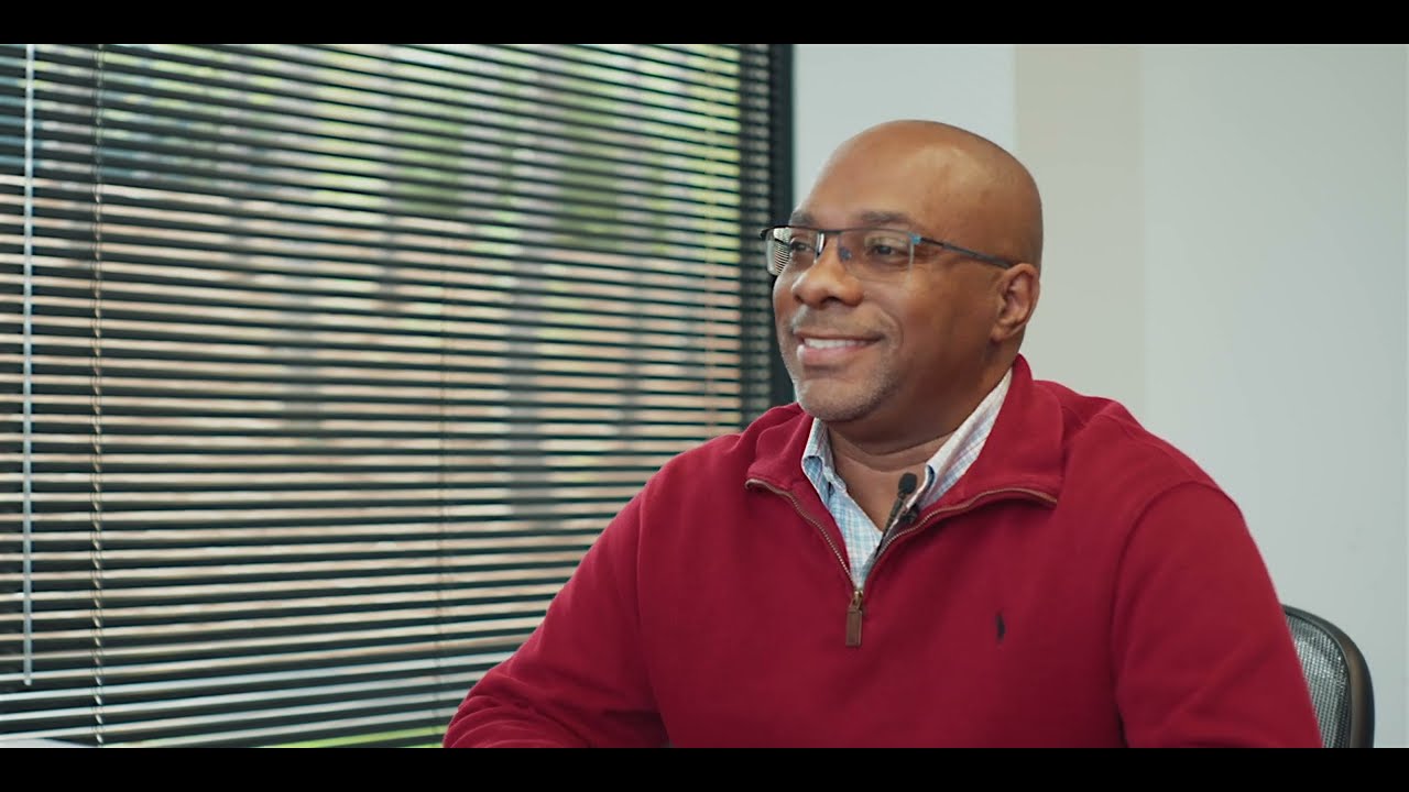 DREAMteam Spotlight: Charles Palma, Customer Support