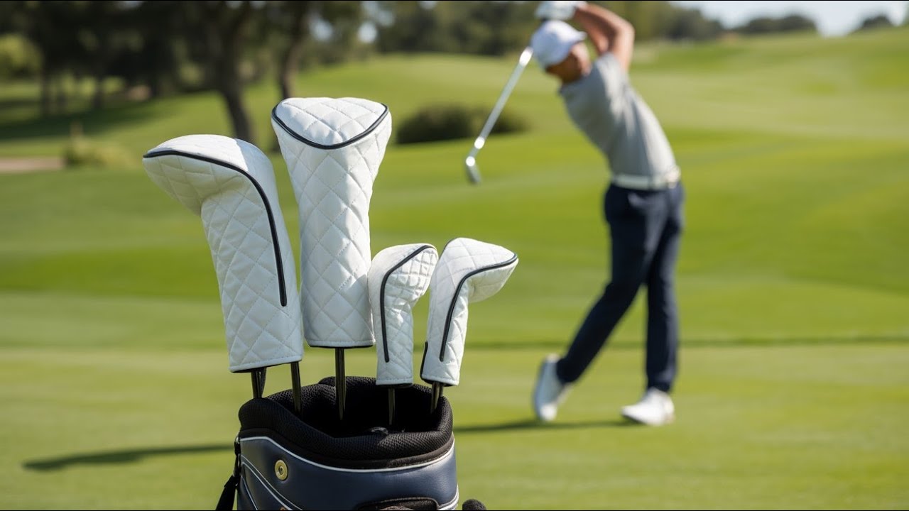 10 Trending Golf Accessories Every Modern Golfer Needs to Upgrade Their Game