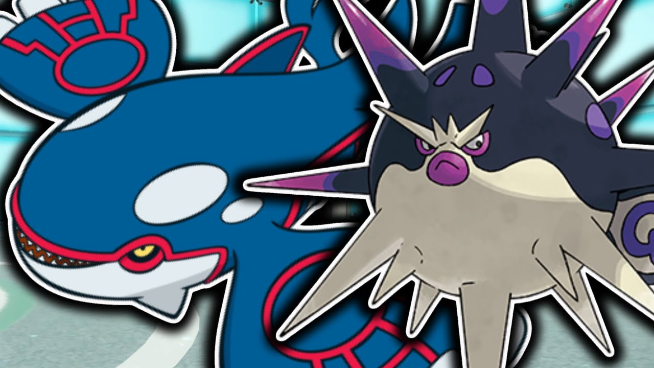 This is the BEST OVERQWIL team in VGC HISTORY &bull; Pokemon Scarlet/Violet VGC Battles