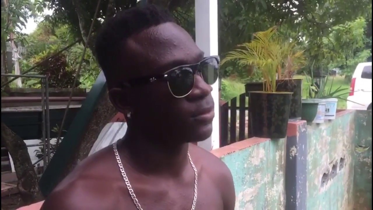 SKEM - Who Hit Muh Sister (Official Music Video)