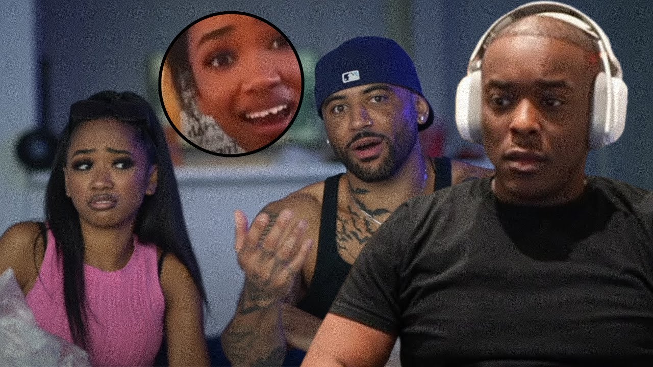 Mcqueen Really Did THIS To DymondFlawless!?