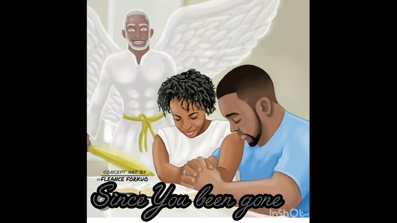 Since You been gone