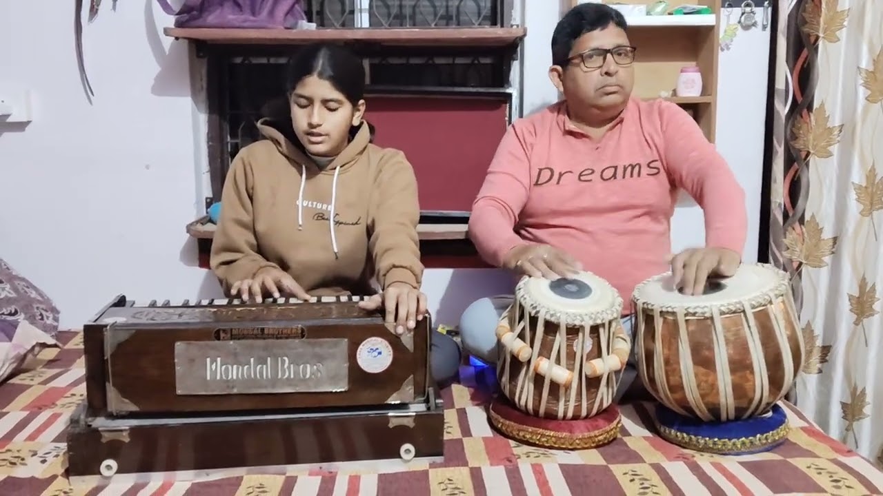 Sri Ram ke bina by Simran