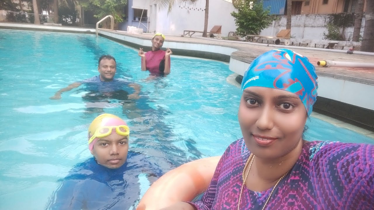 Stay at sea breeze beach resort, Mahabalipuram by C3