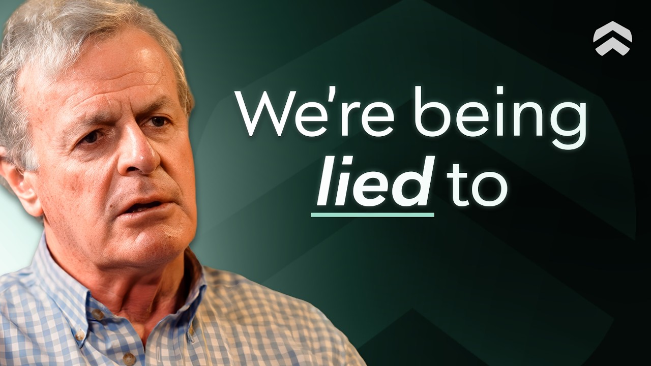 What the World Leaders Aren't Telling You: Ex-Nato Commander
