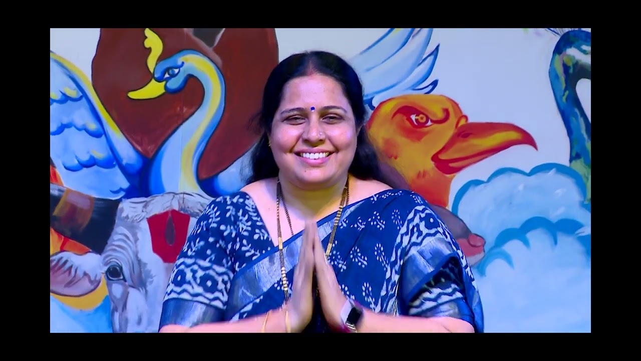 Rashtrotsava: ’ನಾದೋಪಾಸನ“Naadopasana”  2024-25