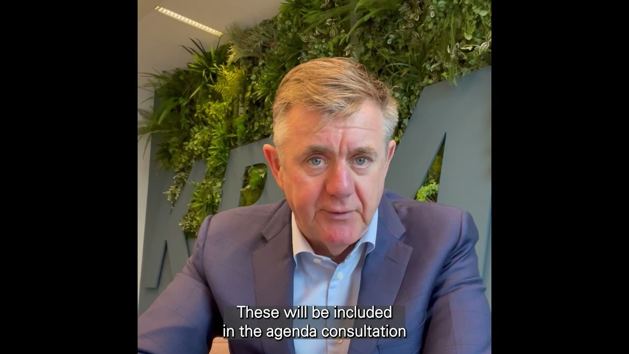 ISSB update | July 2022