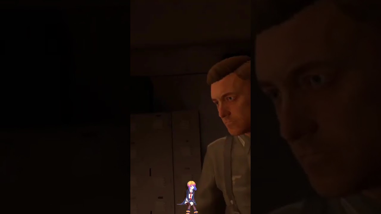 I Mean Not Even A Little Buttstuff | 