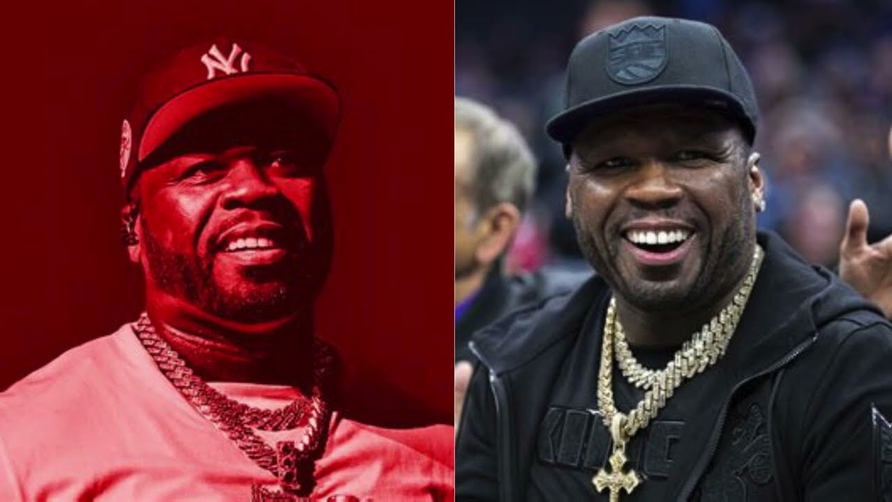 50 Cent   Réussir, Échouer, Reconstruire#50cent #fiftycent #hiphop #rap #motivation #usa #reussite