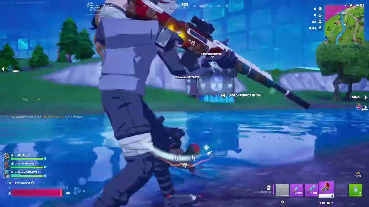 Fortnite