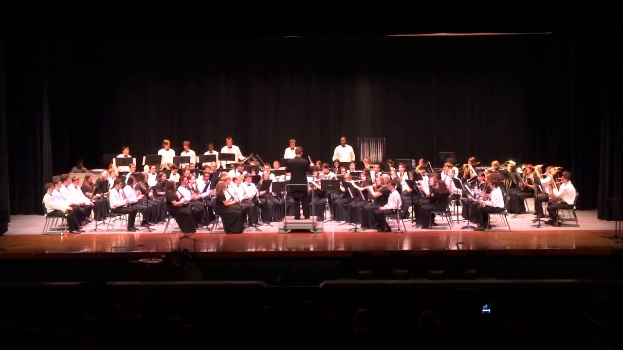 Joy-Concert Band
