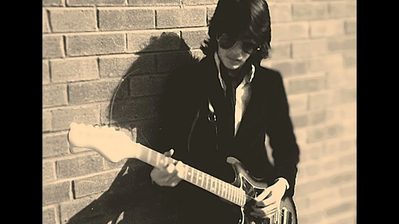 Like A Dreamer (1977) - Dean Johnson