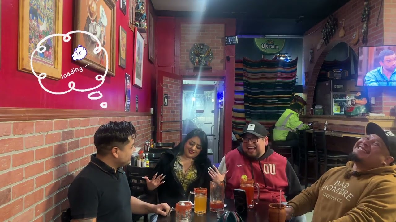 Episode 1 - Nos presentamos/ mismas raíces diferentes culturas .. 