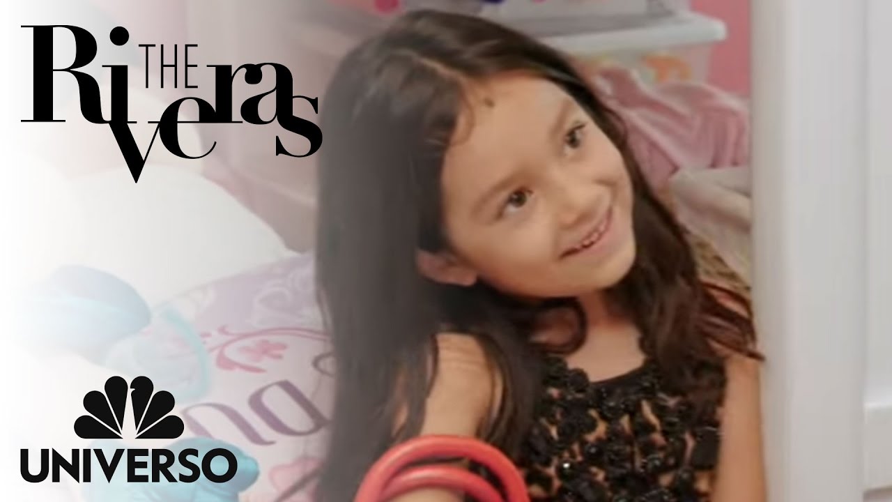 Jaylah the new superstar | The Riveras | Universo