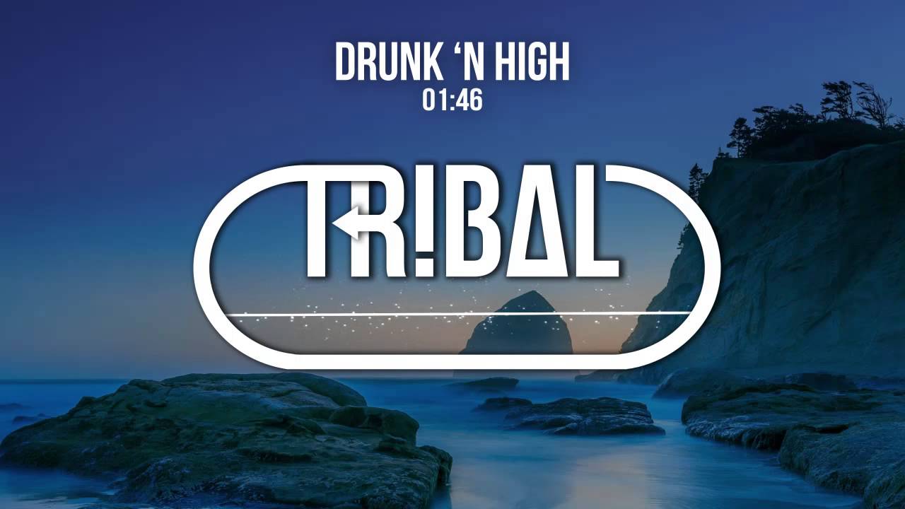 Weslo & Rocky Wellstack - Drunk 'N High