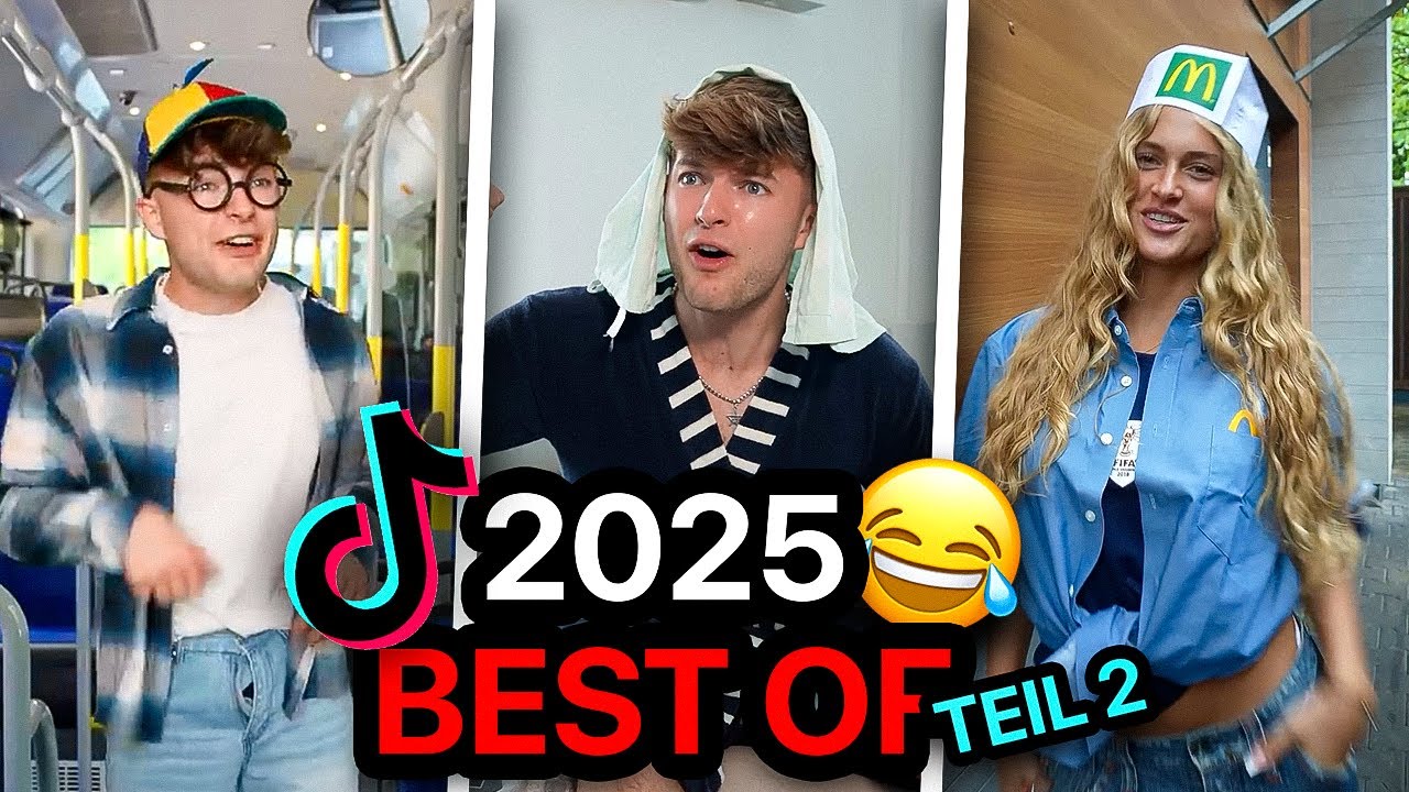 BEST OF Lewinray VIRALE Shorts 2025 Teil2😂